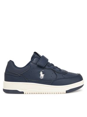 Buty sportowe dziecięce na wiosnę Polo Ralph Lauren ze sklepu: MODIVO w kategorii: Buty sportowe dziecięce - zdjęcie WP-EBWP-BKLVO-LN0_0000305681164