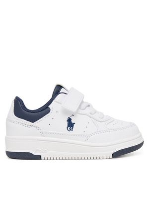 Buty sportowe dziecięce na wiosnę Polo Ralph Lauren ze sklepu: MODIVO w kategorii: Buty sportowe dziecięce - zdjęcie WP-EBWP-BKLVO-LN0_0000305681232