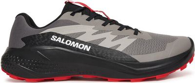 Buty sportowe męskie jesienne Salomon ze sklepu: MODIVO w kategorii: Buty sportowe męskie - zdjęcie WP-EBWP-BKLVO-LN0_0000305681379