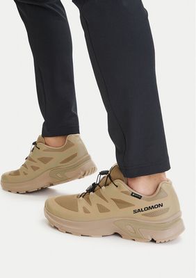 Buty sportowe męskie Salomon ze sklepu: MODIVO w kategorii: Buty sportowe męskie - zdjęcie WP-EBWP-BKLVO-LN0_0000305681454