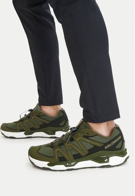 Salomon - Buty sportowe męskie jesienne ze sklepu: MODIVO w kategorii: Buty sportowe męskie - zdjęcie WP-EBWP-BKLVO-LN0_0000305681478