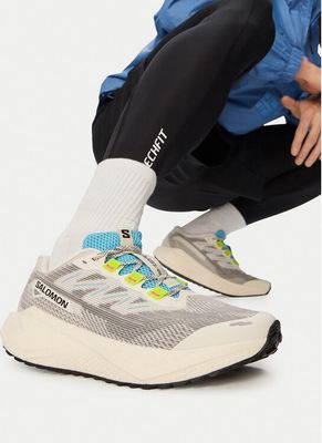 Buty sportowe męskie na wiosnę Salomon ze sklepu: MODIVO w kategorii: Buty sportowe męskie - zdjęcie WP-EBWP-BKLVO-LN0_0000305683724