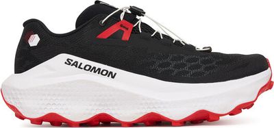 Buty sportowe męskie wiosenne jesienne Salomon ze sklepu: MODIVO w kategorii: Buty sportowe męskie - zdjęcie WP-EBWP-BKLVO-LN0_0000305683762