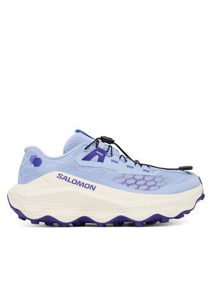 Buty sportowe damskie na wiosnę Salomon ze sklepu: MODIVO w kategorii: Buty sportowe damskie - zdjęcie WP-EBWP-BKLVO-LN0_0000305683786