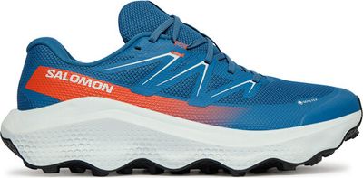Buty sportowe męskie na wiosnę Salomon ze sklepu: MODIVO w kategorii: Buty sportowe męskie - zdjęcie WP-EBWP-BKLVO-LN0_0000305683861