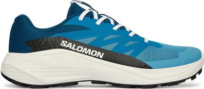 Buty sportowe męskie wiosenne Salomon ze sklepu: MODIVO w kategorii: Buty sportowe męskie - zdjęcie WP-EBWP-BKLVO-LN0_0000305683878
