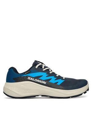 Buty sportowe męskie na wiosnę Salomon ze sklepu: MODIVO w kategorii: Buty sportowe męskie - zdjęcie WP-EBWP-BKLVO-LN0_0000305683892