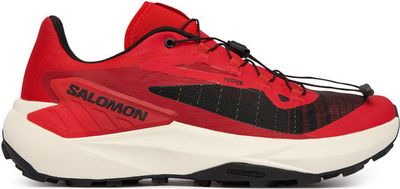 Buty sportowe męskie wiosenne Salomon ze sklepu: MODIVO w kategorii: Buty sportowe męskie - zdjęcie WP-EBWP-BKLVO-LN0_0000305683915