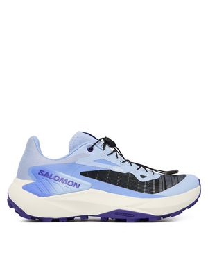 Buty sportowe damskie na wiosnę Salomon ze sklepu: MODIVO w kategorii: Buty sportowe damskie - zdjęcie WP-EBWP-BKLVO-LN0_0000305683946