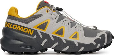 Buty sportowe męskie na wiosnę Salomon ze sklepu: MODIVO w kategorii: Buty sportowe męskie - zdjęcie WP-EBWP-BKLVO-LN0_0000305684004
