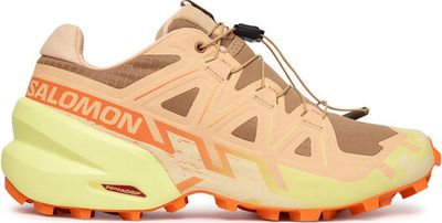 Salomon - Buty sportowe damskie na wiosnę ze sklepu: MODIVO w kategorii: Buty sportowe damskie - zdjęcie WP-EBWP-BKLVO-LN0_0000305684011