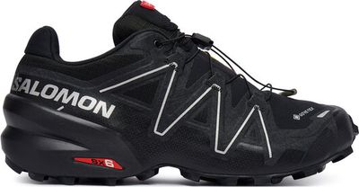 Buty sportowe męskie jesienne Salomon ze sklepu: MODIVO w kategorii: Buty sportowe męskie - zdjęcie WP-EBWP-BKLVO-LN0_0000305684059