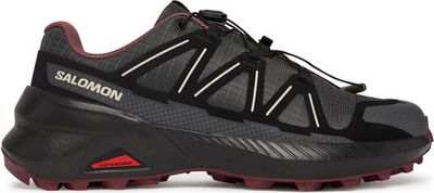 Salomon - Buty sportowe damskie na jesień ze sklepu: MODIVO w kategorii: Buty sportowe damskie - zdjęcie WP-EBWP-BKLVO-LN0_0000305684073