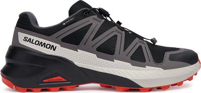 Salomon - Buty sportowe męskie jesienne ze sklepu: MODIVO w kategorii: Buty sportowe męskie - zdjęcie WP-EBWP-BKLVO-LN0_0000305684103