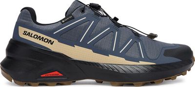 Buty sportowe męskie jesienne Salomon ze sklepu: MODIVO w kategorii: Buty sportowe męskie - zdjęcie WP-EBWP-BKLVO-LN0_0000305684110