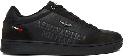 Buty sportowe męskie Aeronautica Militare ze sklepu: MODIVO w kategorii: Buty sportowe męskie