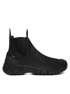 Buty zimowe męskie na zimę Keen ze sklepu: MODIVO w kategorii: Buty zimowe męskie - zdjęcie WP-EBWP-BKLVO-LN0_0000305685605