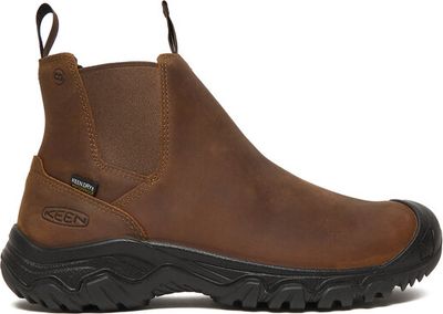 Buty zimowe męskie jesienne Keen ze sklepu: MODIVO w kategorii: Buty zimowe męskie - zdjęcie WP-EBWP-BKLVO-LN0_0000305685629