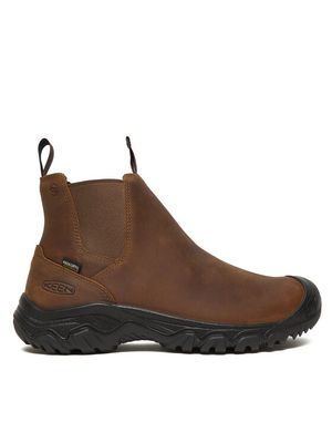 Buty zimowe męskie jesienne Keen ze sklepu: MODIVO w kategorii: Buty zimowe męskie - zdjęcie WP-EBWP-BKLVO-LN0_0000305685629