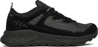Buty trekkingowe męskie jesienne Keen ze sklepu: MODIVO w kategorii: Buty trekkingowe męskie - zdjęcie WP-EBWP-BKLVO-LN0_0000305685896