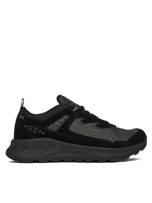 Buty trekkingowe męskie jesienne Keen ze sklepu: MODIVO w kategorii: Buty trekkingowe męskie - zdjęcie WP-EBWP-BKLVO-LN0_0000305685896