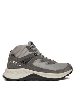 Buty trekkingowe męskie na jesień Keen ze sklepu: MODIVO w kategorii: Buty trekkingowe męskie - zdjęcie WP-EBWP-BKLVO-LN0_0000305685902