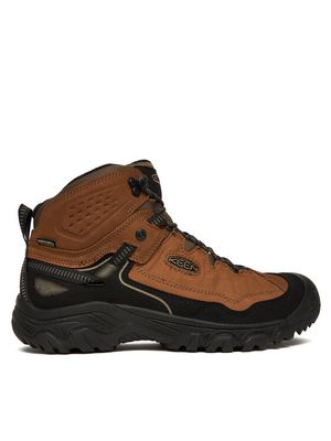Keen - Buty trekkingowe męskie na lato ze sklepu: MODIVO w kategorii: Buty trekkingowe męskie - zdjęcie WP-EBWP-BKLVO-LN0_0000305685919