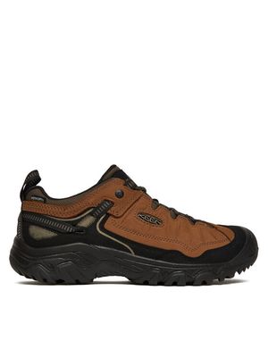 Keen - Buty trekkingowe męskie jesienne ze sklepu: MODIVO w kategorii: Buty trekkingowe męskie - zdjęcie WP-EBWP-BKLVO-LN0_0000305685940
