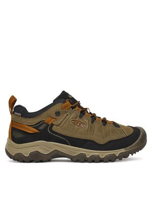 Keen - Buty trekkingowe męskie jesienne ze sklepu: MODIVO w kategorii: Buty trekkingowe męskie - zdjęcie WP-EBWP-BKLVO-LN0_0000305685957