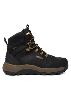 Keen - Buty trekkingowe męskie na zimę ze sklepu: MODIVO w kategorii: Buty trekkingowe męskie - zdjęcie WP-EBWP-BKLVO-LN0_0000305685964