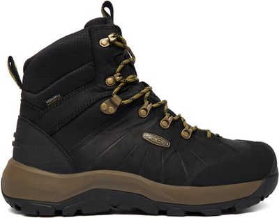 Keen - Buty trekkingowe męskie na zimę ze sklepu: MODIVO w kategorii: Buty trekkingowe męskie - zdjęcie WP-EBWP-BKLVO-LN0_0000305685964