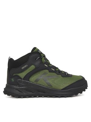 Buty trekkingowe dziecięce Keen ze sklepu: MODIVO w kategorii: Buty trekkingowe dziecięce