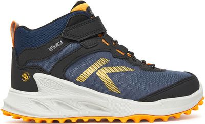 Keen - Buty trekkingowe dziecięce ze sklepu: MODIVO w kategorii: Buty trekkingowe dziecięce - zdjęcie WP-EBWP-BKLVO-LN0_0000305686107
