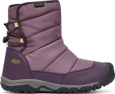 Keen - Buty zimowe dziecięce na zimę ze sklepu: MODIVO w kategorii: Buty zimowe dziecięce - zdjęcie WP-EBWP-BKLVO-LN0_0000305686169