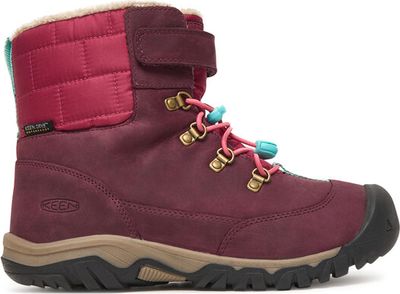 Keen - Buty zimowe dziecięce zimowe ze sklepu: MODIVO w kategorii: Buty zimowe dziecięce - zdjęcie WP-EBWP-BKLVO-LN0_0000305686206