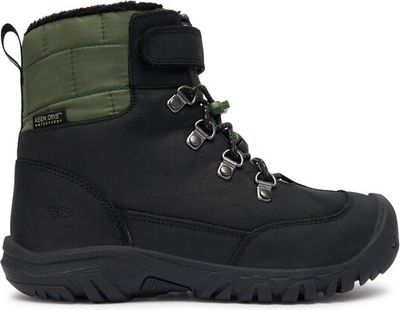 Buty zimowe dziecięce na zimę Keen ze sklepu: MODIVO w kategorii: Buty zimowe dziecięce - zdjęcie WP-EBWP-BKLVO-LN0_0000305686213