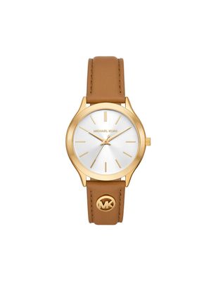 Zegarek Michael Kors ze sklepu: MODIVO w kategorii: Zegarki - zdjęcie WP-EBWP-BKLVO-LN0_0000305686329