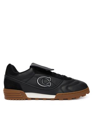 Buty sportowe damskie jesienne Coach ze sklepu: MODIVO w kategorii: Buty sportowe damskie - zdjęcie WP-EBWP-BKLVO-LN0_0000305688514