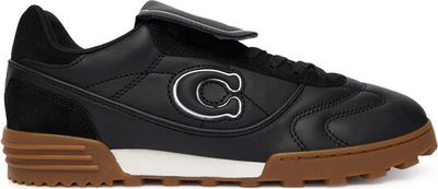 Coach - Buty sportowe damskie na wiosnę ze sklepu: MODIVO w kategorii: Buty sportowe damskie - zdjęcie WP-EBWP-BKLVO-LN0_0000305688514