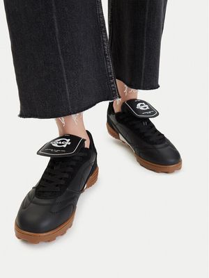 Coach - Buty sportowe damskie na wiosnę ze sklepu: MODIVO w kategorii: Buty sportowe damskie - zdjęcie WP-EBWP-BKLVO-LN0_0000305688514