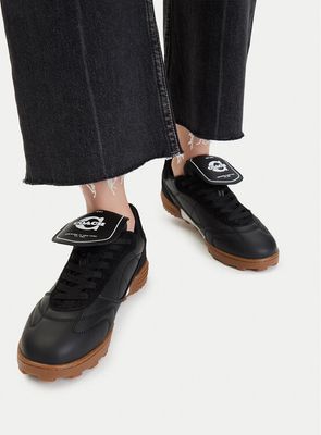 Coach - Buty sportowe damskie na wiosnę ze sklepu: MODIVO w kategorii: Buty sportowe damskie - zdjęcie WP-EBWP-BKLVO-LN0_0000305688514