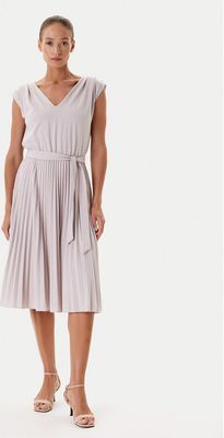 TATUUM - Sukienka elegancka ze sklepu: MODIVO w kategorii: Sukienki - zdjęcie WP-EBWP-BKLVO-LN0_0000305689542