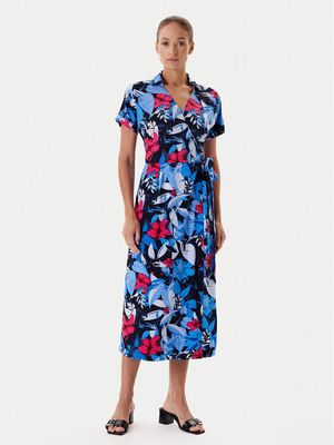 TATUUM - Sukienka casual ze sklepu: MODIVO w kategorii: Sukienki - zdjęcie WP-EBWP-BKLVO-LN0_0000305689894