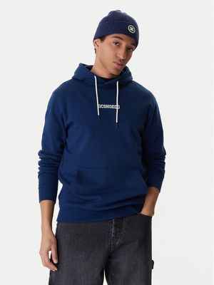 Bluza męska na zimę Dc Shoes ze sklepu: MODIVO w kategorii: Bluzy męskie - zdjęcie WP-EBWP-BKLVO-LN0_0000305690029
