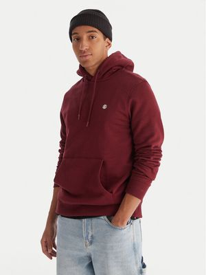 Element - Bluza męska na jesień ze sklepu: MODIVO w kategorii: Bluzy męskie - zdjęcie WP-EBWP-BKLVO-LN0_0000305690036