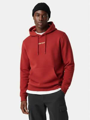 Bluza męska Element ze sklepu: MODIVO w kategorii: Bluzy męskie - zdjęcie WP-EBWP-BKLVO-LN0_0000305690043