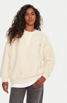 Bluza damska casual Quiksilver ze sklepu: MODIVO w kategorii: Bluzy damskie - zdjęcie WP-EBWP-BKLVO-LN0_0000305690074