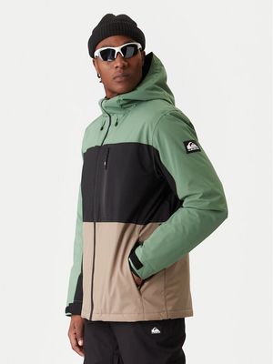 Kurtka męska Quiksilver ze sklepu: MODIVO w kategorii: Kurtki męskie - zdjęcie WP-EBWP-BKLVO-LN0_0000305690159