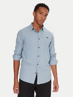 Koszula męska casual na wiosnę Quiksilver ze sklepu: MODIVO w kategorii: Koszule męskie - zdjęcie WP-EBWP-BKLVO-LN0_0000305690265