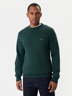 Sweter męski Quiksilver ze sklepu: MODIVO w kategorii: Swetry męskie - zdjęcie WP-EBWP-BKLVO-LN0_0000305690296